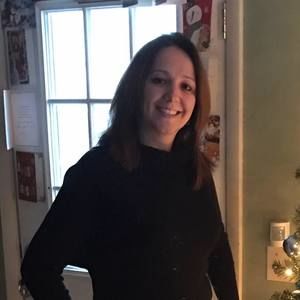 Meet your Posher, Tammy